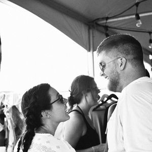 Meet your Posher, Scott